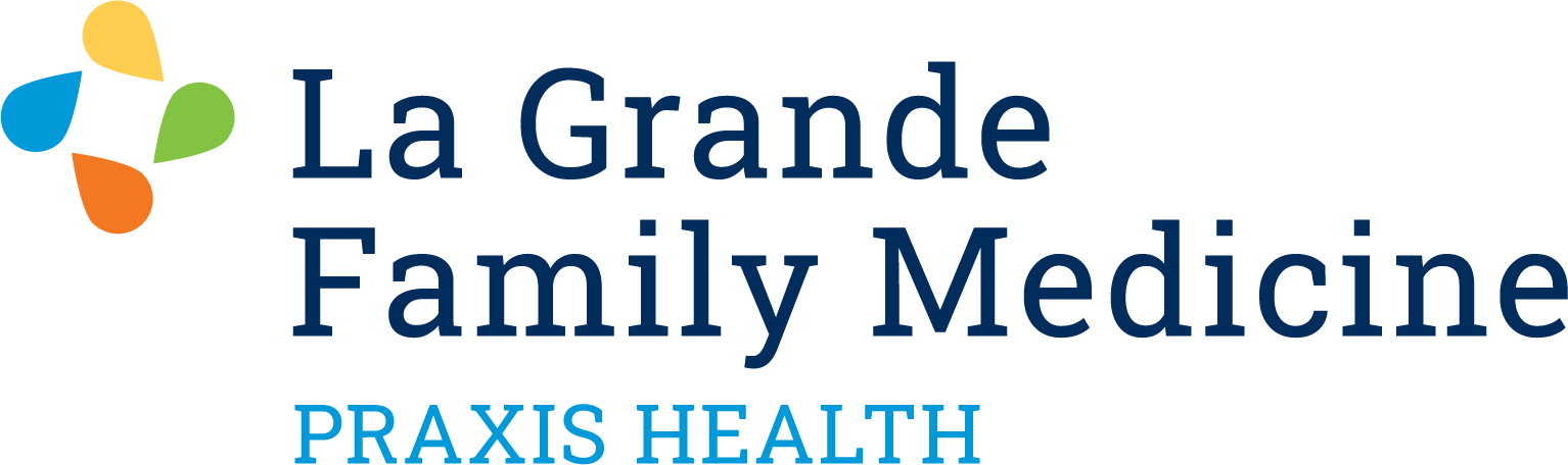 La Grande Family Medicine Logo